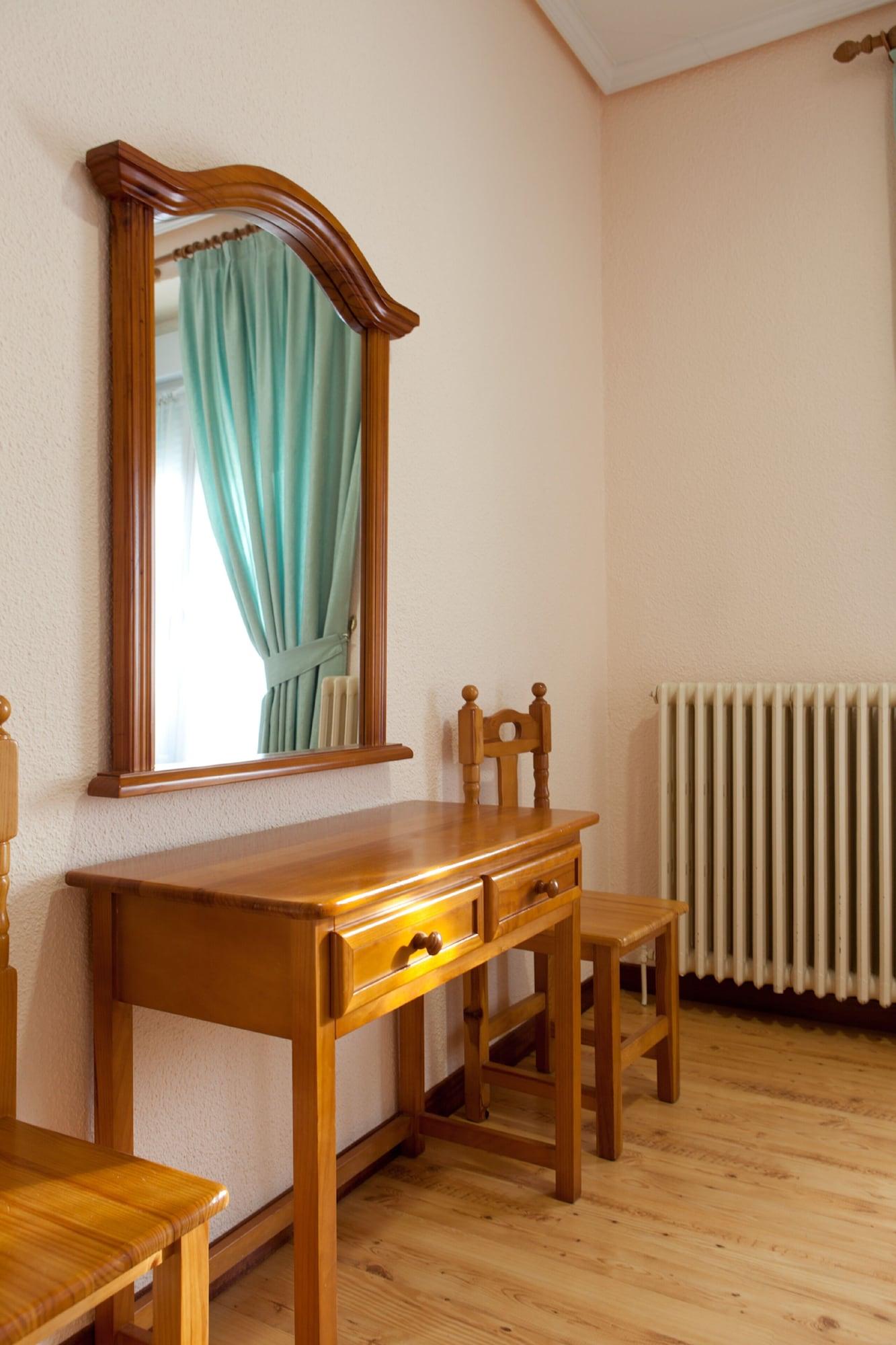 Hostal Zamora Madrid Buitenkant foto